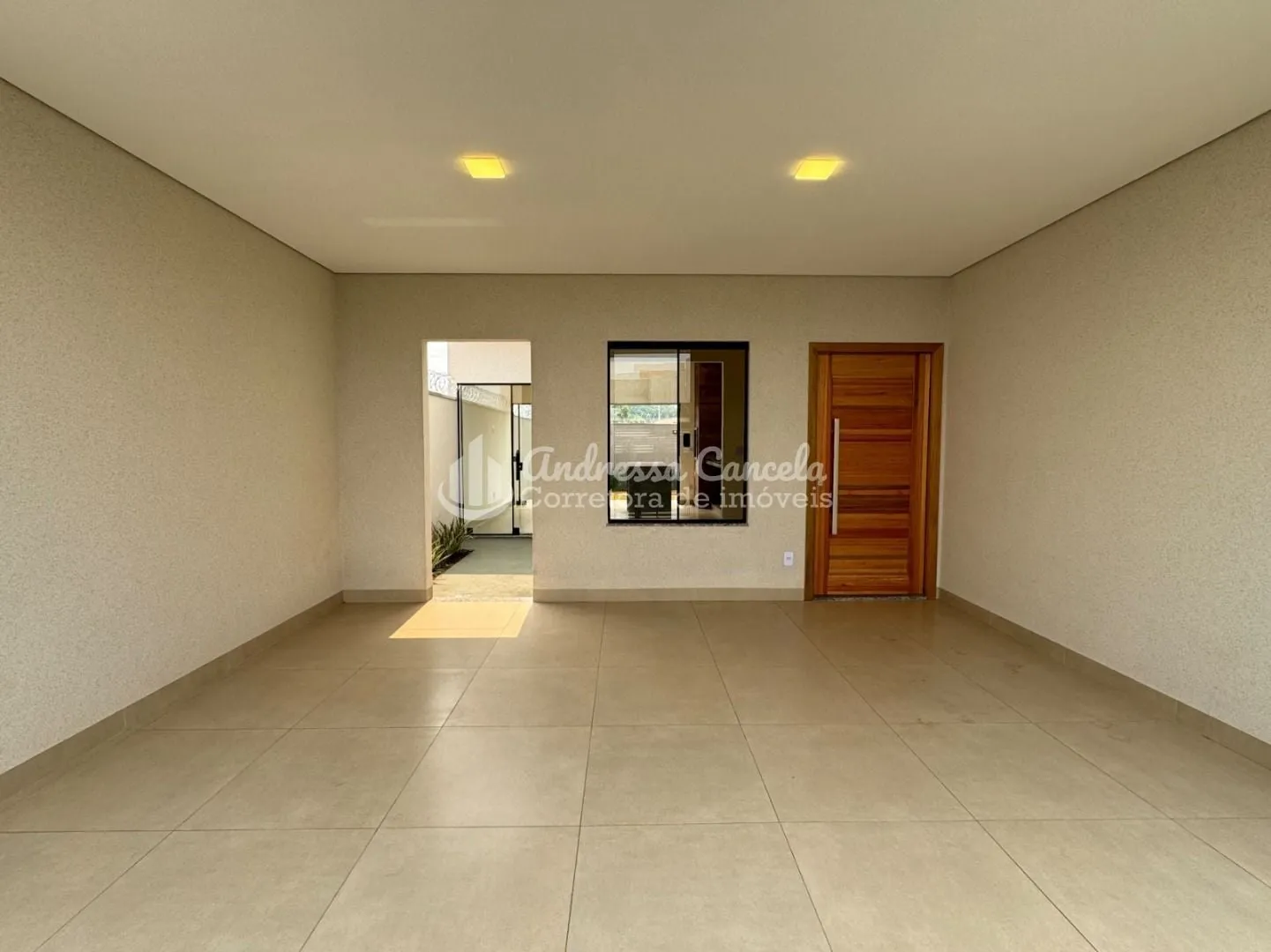 Imagem Setsul II - Casa com 3 dormitórios à venda, 100 m² por R$ 530.000,00 - Setsul - São José do Rio Preto/SP
