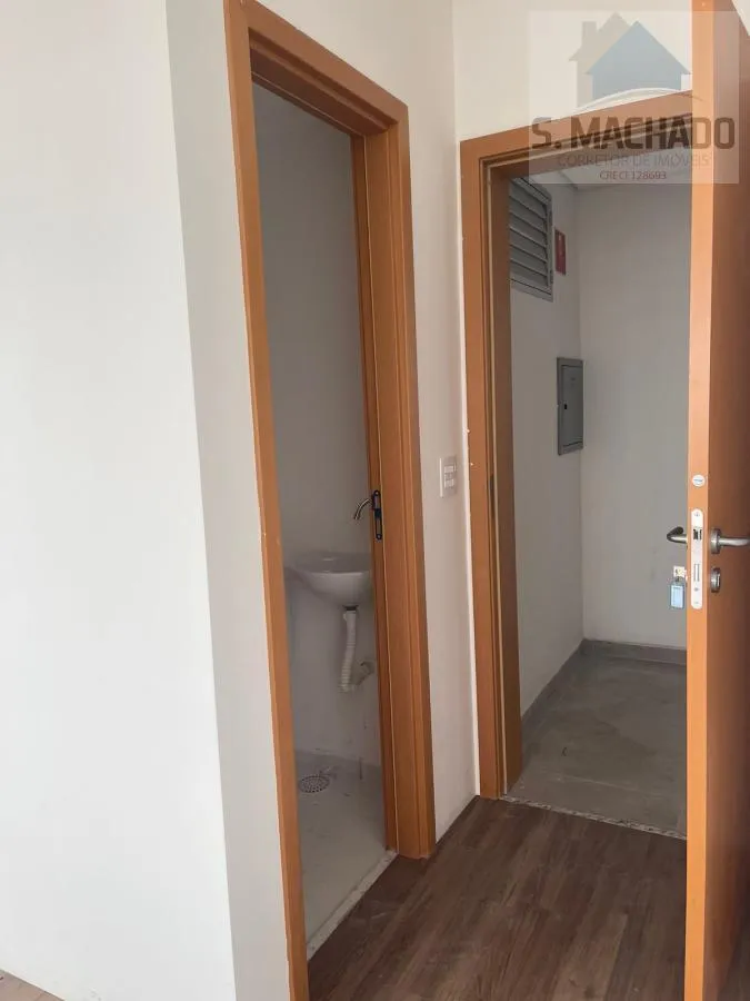 Imagem Sala Comercial para Venda em Santo André / SP no bairro Centro