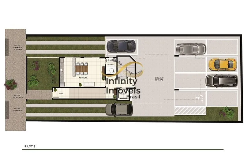 Imagem ODILON BRAGA CHR - Apartamento à venda no bairro Anchieta - Belo Horizonte/MG