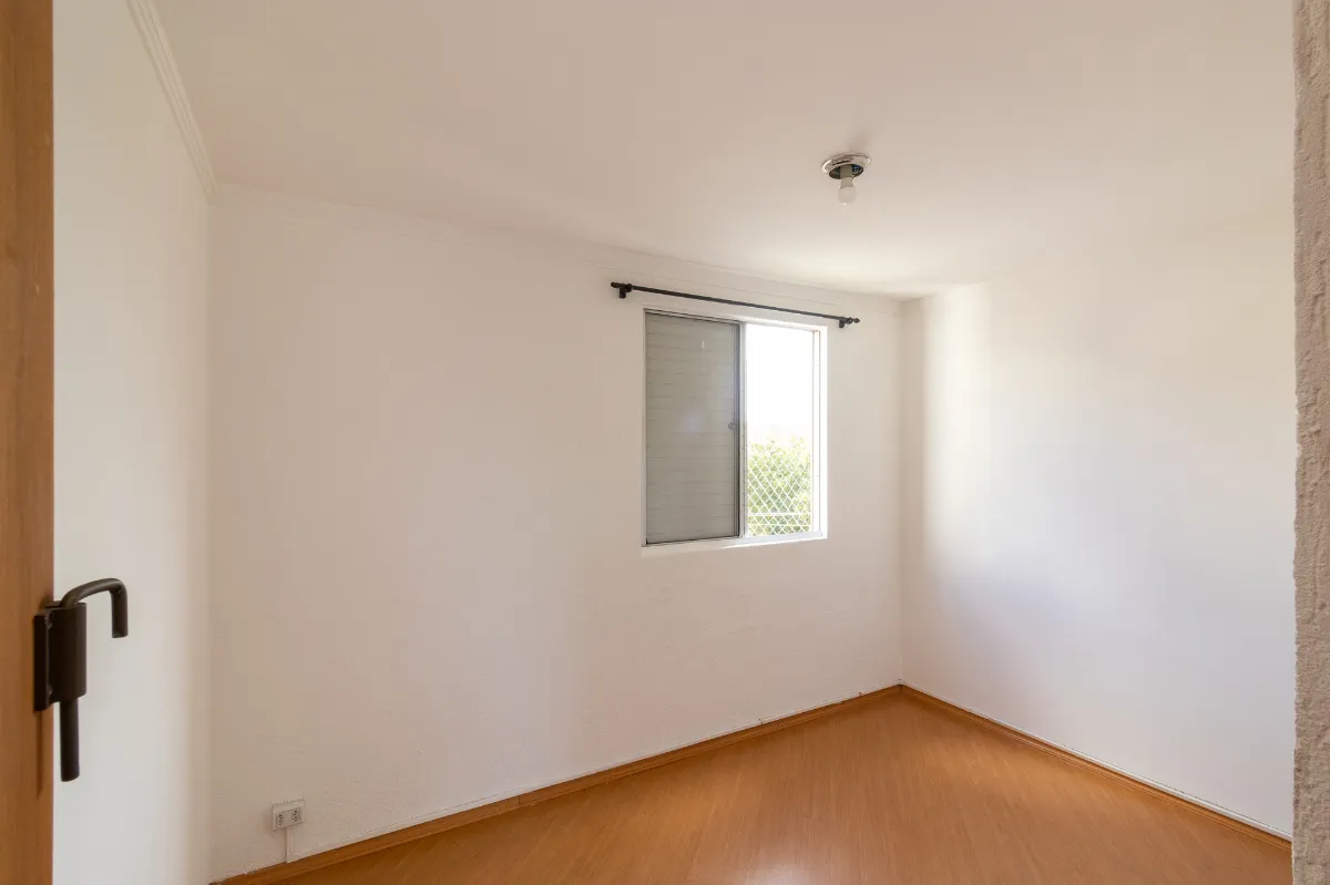 Imagem Apartamento para venda em Jardim Felicidade (Zona Oeste) com 2 quartos, 46m2