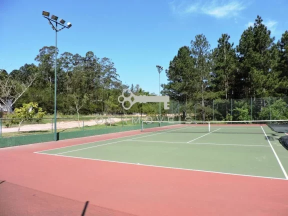 Imagem Cond. Euroville - Lote 1.032,10 m² fundo para APP. LINDO!