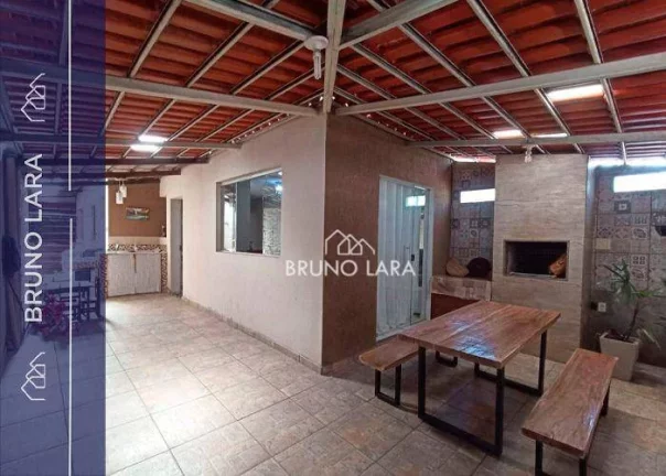 Foto do imóvel Casa disponível para locação em Igarapé-MG