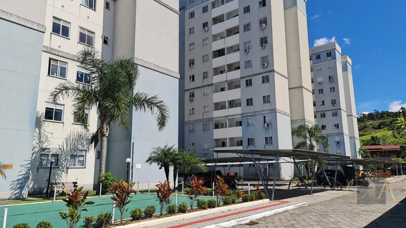Imagem Apartamento para Venda em Itapema, Casa Branca, 2 dormitórios, 1 banheiro, 1 vaga