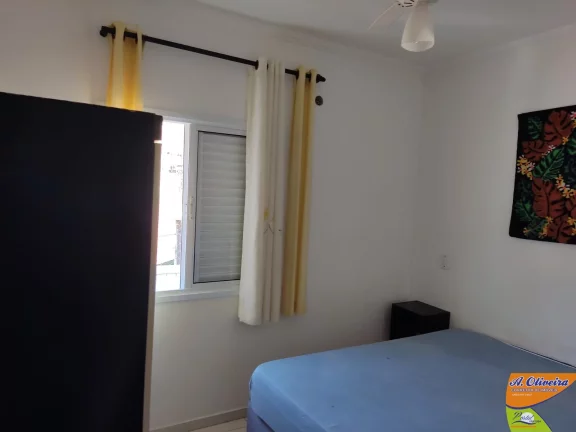 Imagem APARTAMENTO 02 DORMITORIOS