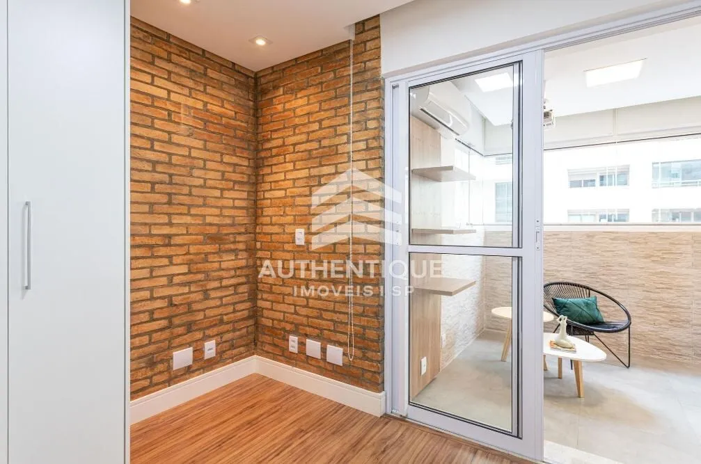 Imagem 701 Arizona Brooklin - Apartamento à venda em São Paulo/SP