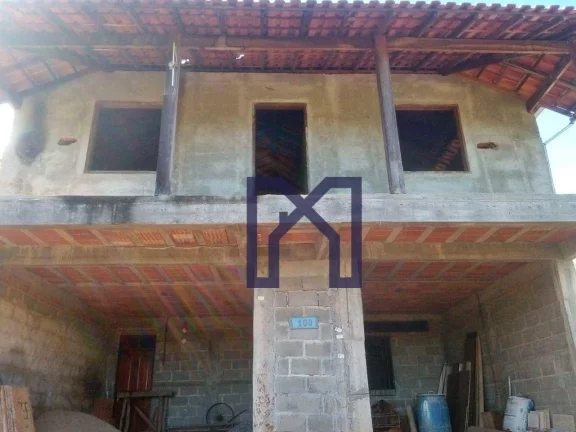 Imagem Casa à venda por R$ 180.000,00 - Área Rural de Itajubá - Itajubá/MG