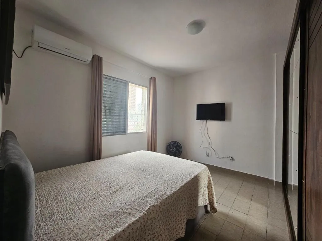 Imagem APARTAMENTO COM 50,00 m² - BOQUEIRÃO - PRAIA GRANDE SP