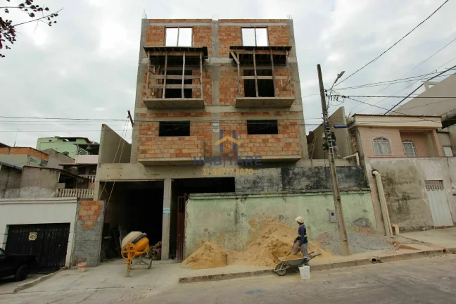 Foto do imóvel PRÉDIO RESIDENCIAL PARA 12 APARTAMENTOS E COBERTURA