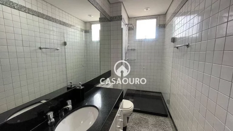 Imagem Apartamento com 1 quarto à venda, 62 m² - Belvedere - Belo Horizonte/MG