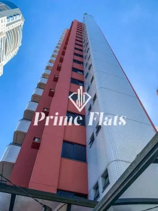 Imagem Flat disponível para locação no Mercure São Paulo Berrini no Brooklin, com 54m², 2 dormitórios e 1 vaga