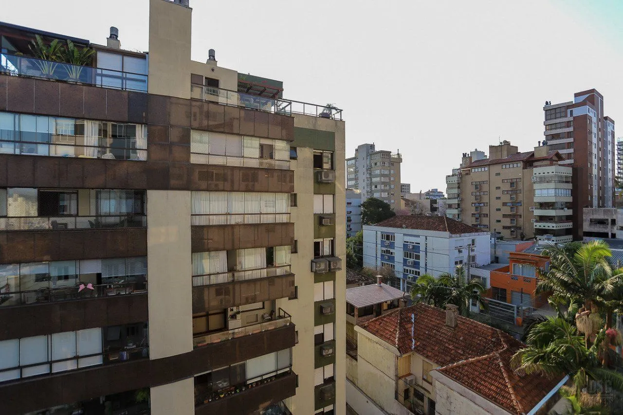 Imagem Apartamento em Petrópolis