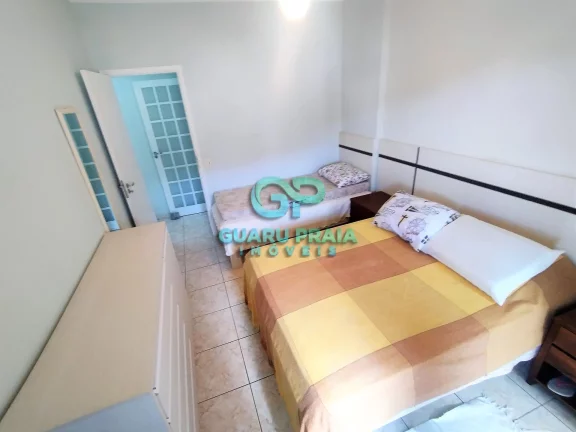 Imagem Apartamento à venda no bairro Loteamento João Batista Julião - Guarujá/SP