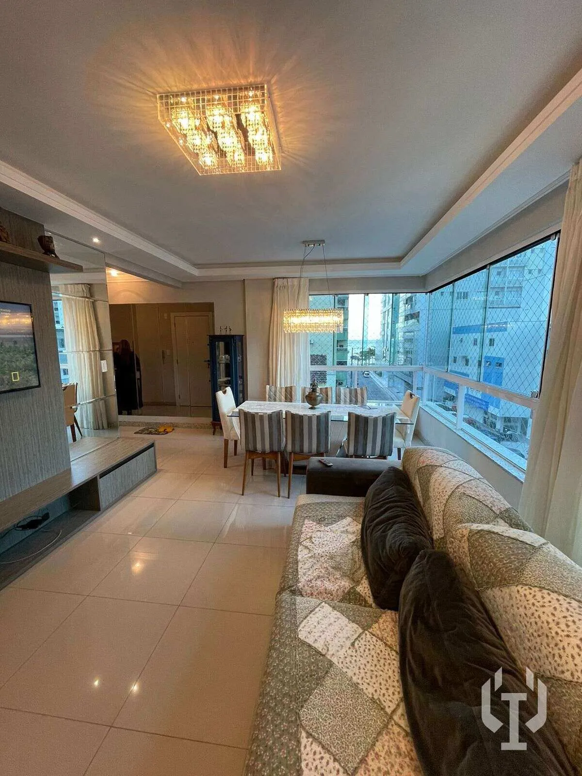 Foto do imóvel Excelente apartamento Proximo ao Pier
