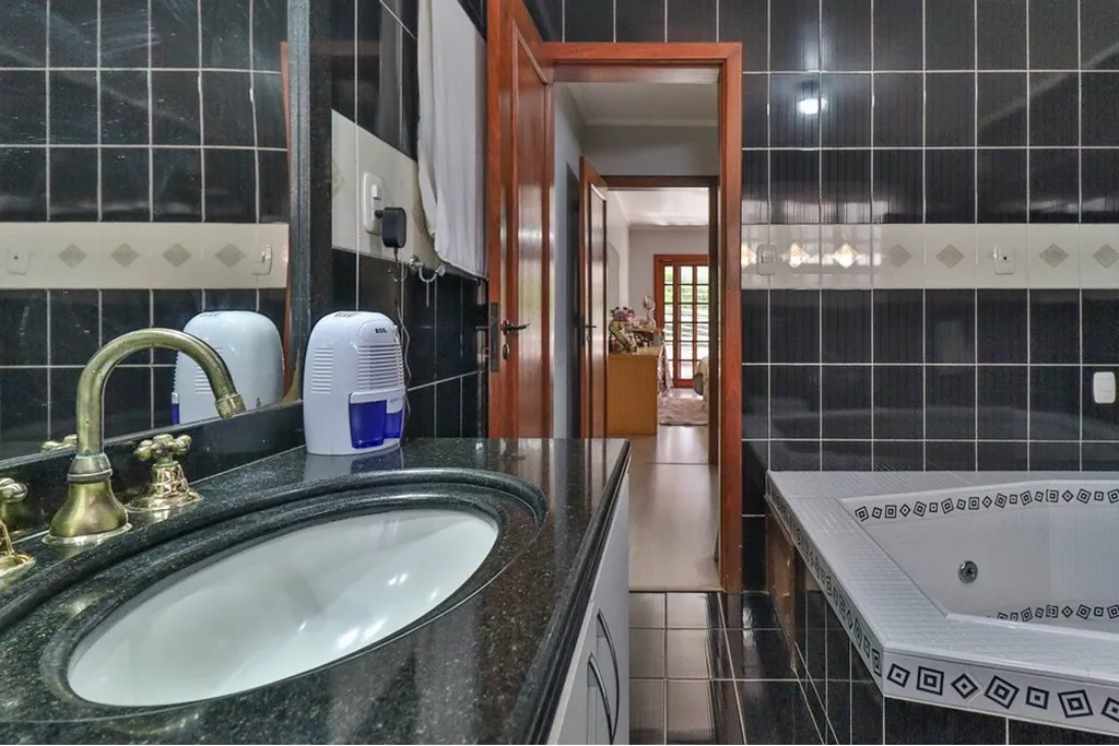 Imagem Casa em Jardim Lindóia