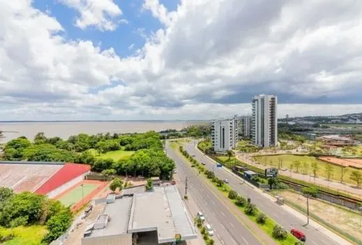 Imagem Apartamento com 3 dormitórios na Zona Sul de Porto Alegre RS.