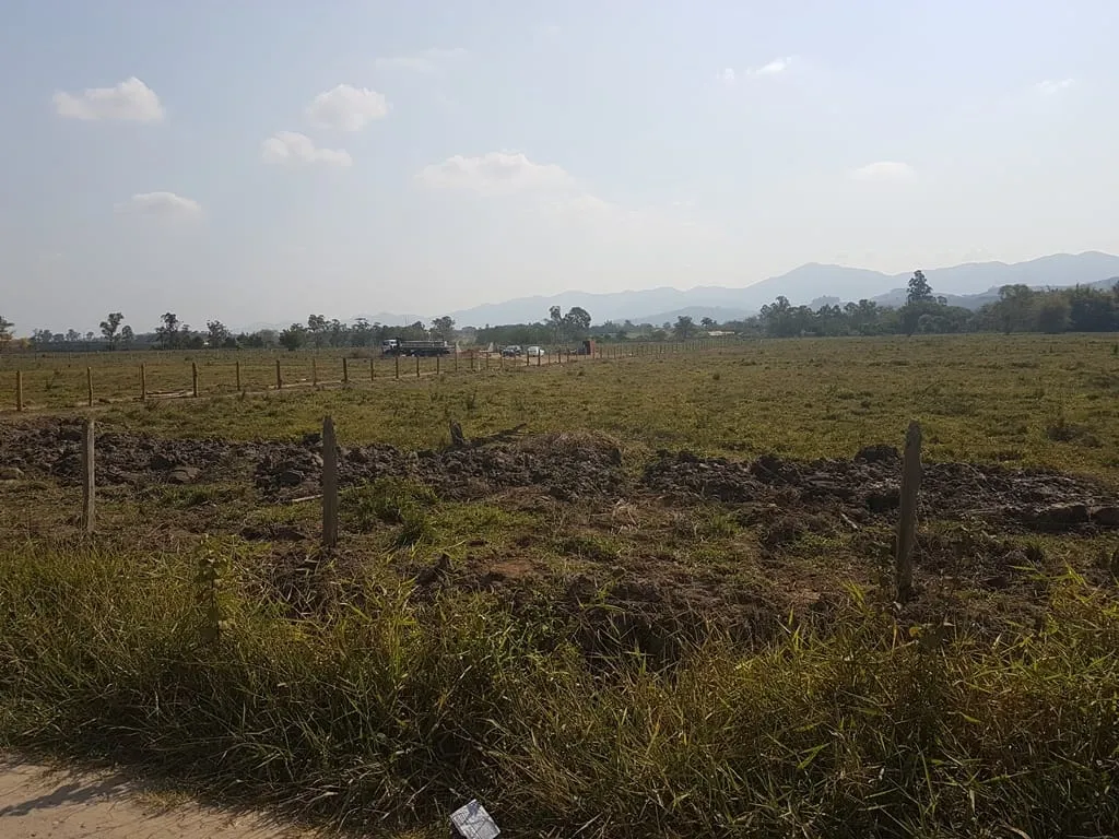 Imagem Área de 20.500 m² na Expansão Urbana com Alto Potencial