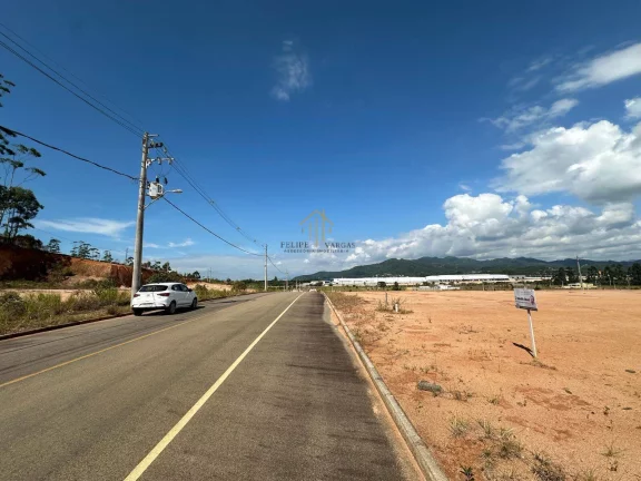Imagem Terreno Loteamento Nova Governador Celso Ramos