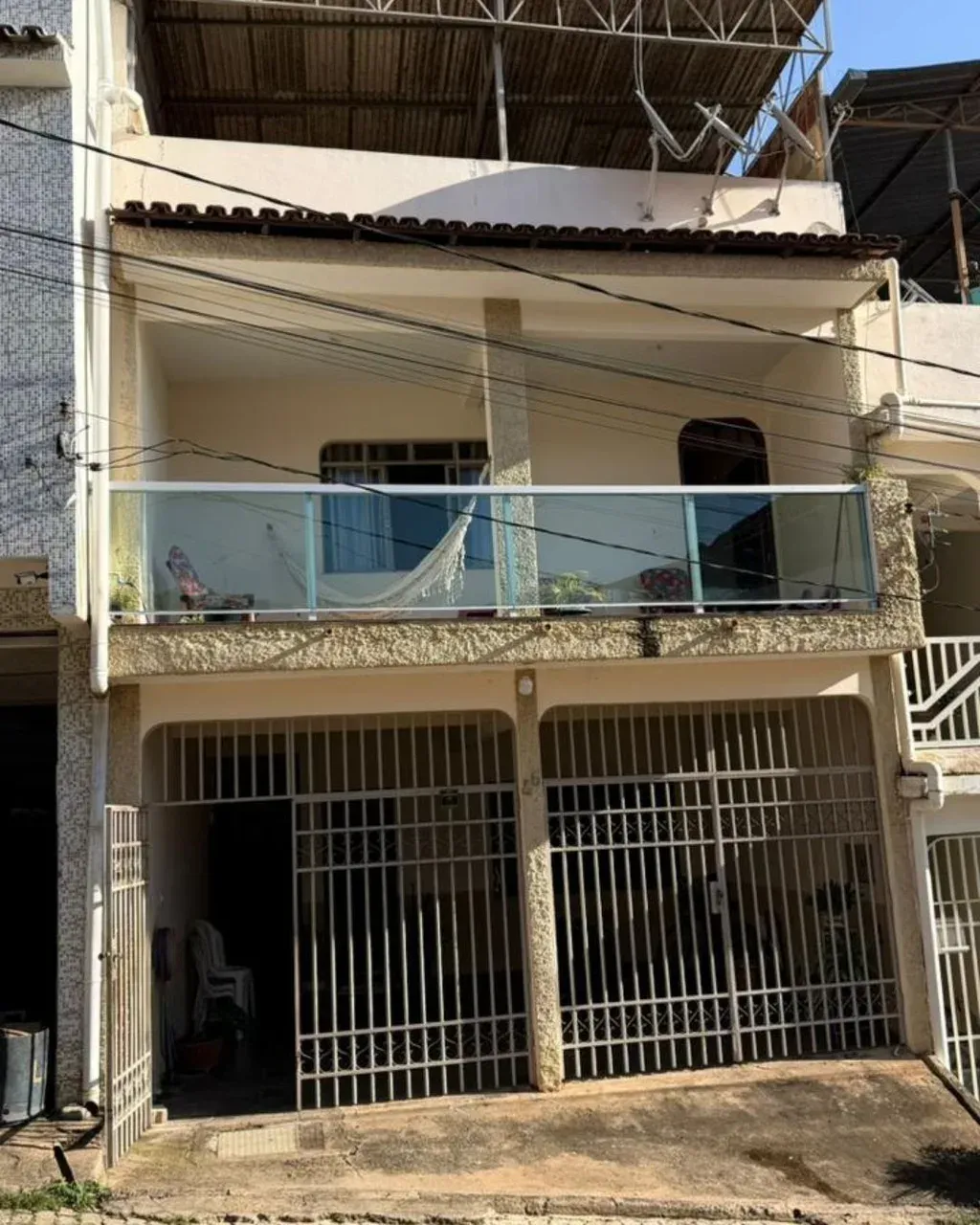 Foto do Imóvel