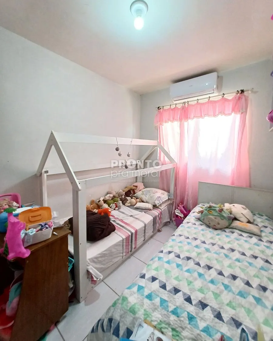 Imagem Residencial Monte Castelo Lll
