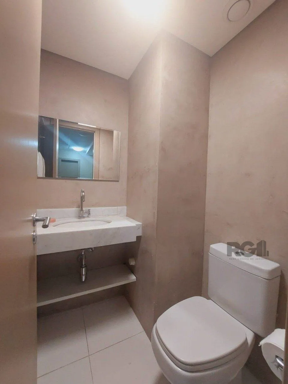 Imagem Apartamento em Cristal