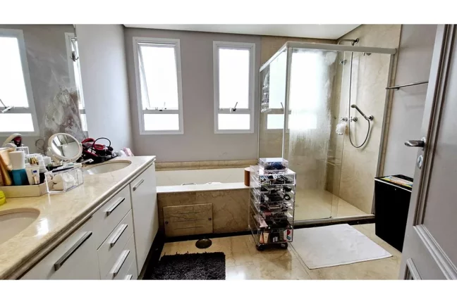 Imagem APARTAMENTO RESIDENCIAL em São Paulo - SP, Campo Belo