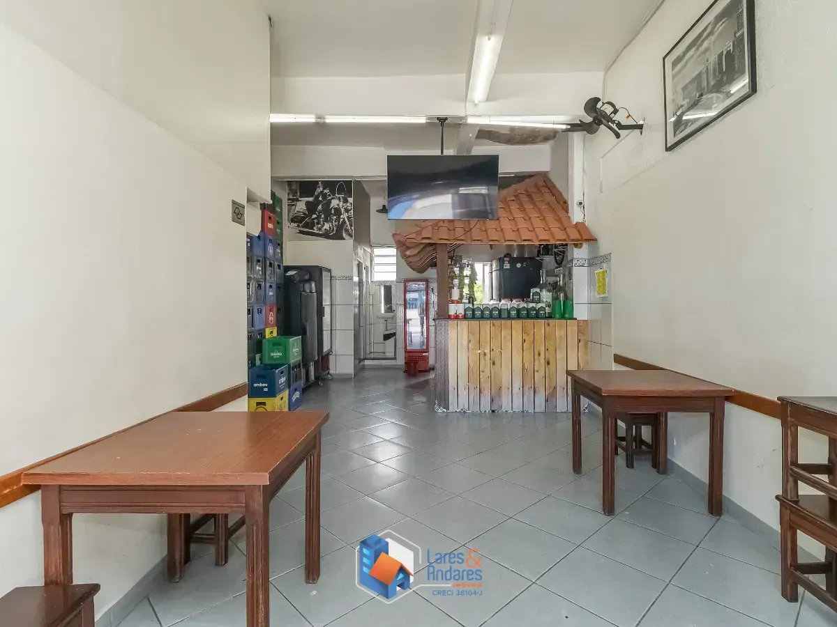 Imagem Conjunto comercial para venda em Jardim Felicidade (Zona Oeste), 337m²