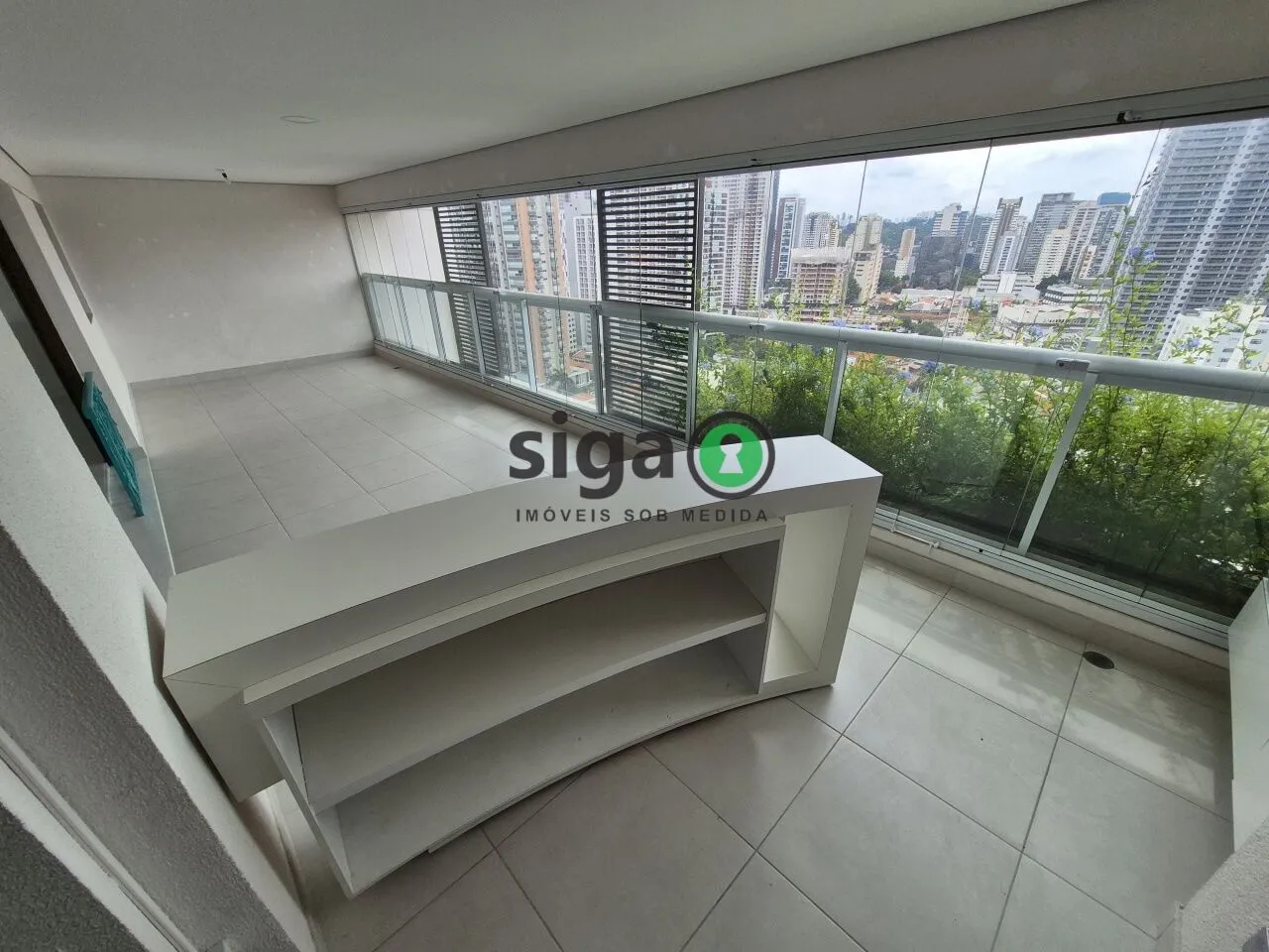 Imagem Apartamento com 3 Quartos (3 Suítes) a venda no Brooklin