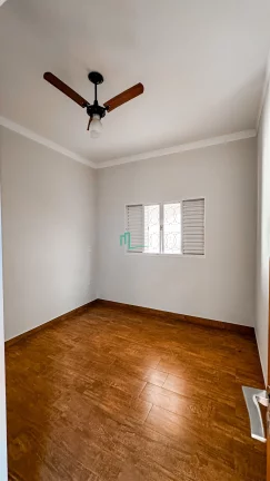 Imagem EXCELENTE CASA Á VENDA NO TRÊS COLINAS PRÓX A AV SÃO VICENTE EM FRANCA/SP