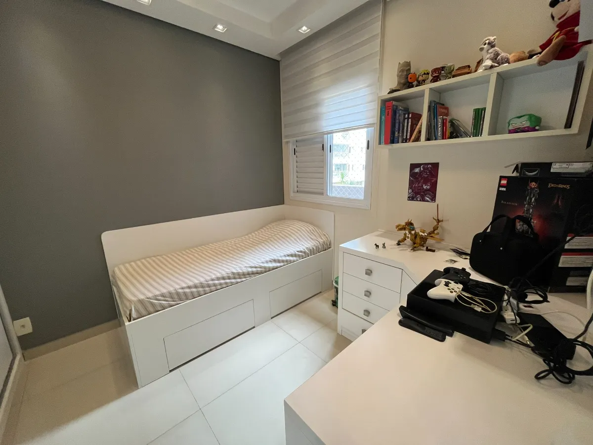 Imagem Apartamento para venda em Mooca com 3 quartos, sendo 1 suíte, 112m2