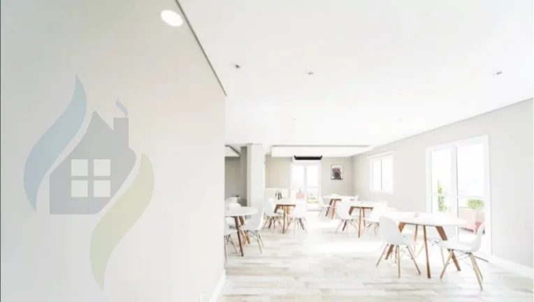 Imagem Loft com 1 banheiro, 1 vaga, com 39m² em Rudge Ramos, São Bernardo do Campo