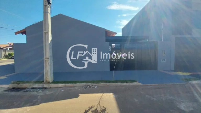 Imagem Casa com Possibilidade de financiar sem Entrada documentação gratis