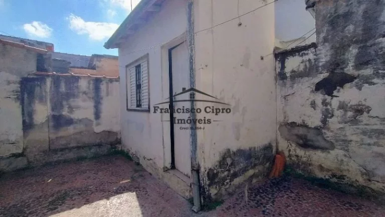 Imagem Casa à venda no bairro Campo do Galvão - Guaratinguetá/SP