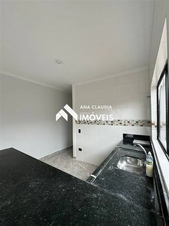 Imagem Casas geminadas disponível
 Lado praia Itanhaém️