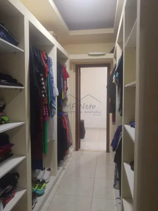 Imagem Casa de Condomínio
