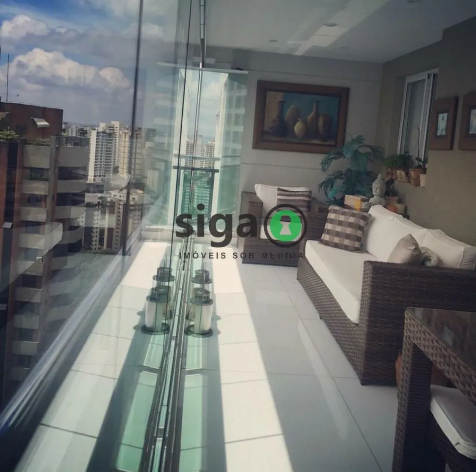 Imagem APARTAMENTO Á VENDA NO ALLGREEN, 119M², 3 SUÍTES!