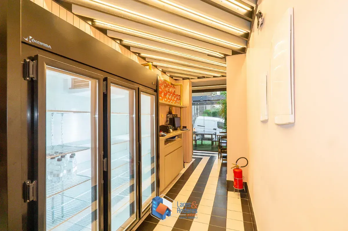 Imagem Casa de vila para venda em Vila Olímpia com 2 quartos, 200m²
