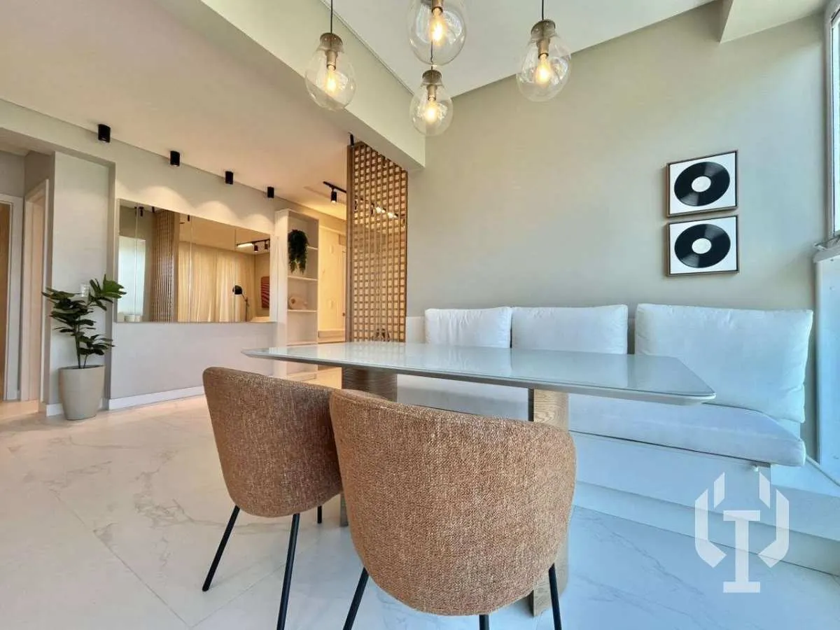 Foto do imóvel Apartamento à venda, no Green tower em Itapema, Centro, com 2 quartos, 87m2