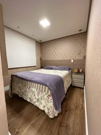 Imagem Apartamento Maravilhoso Condominio Passeo 105 m² 3 Dromitorios