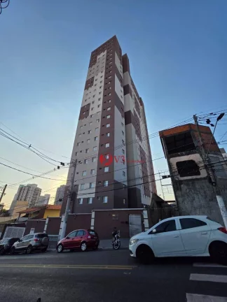 Imagem Aluga-se ou vendê-se apartamento de 32m na Vila Matilde.