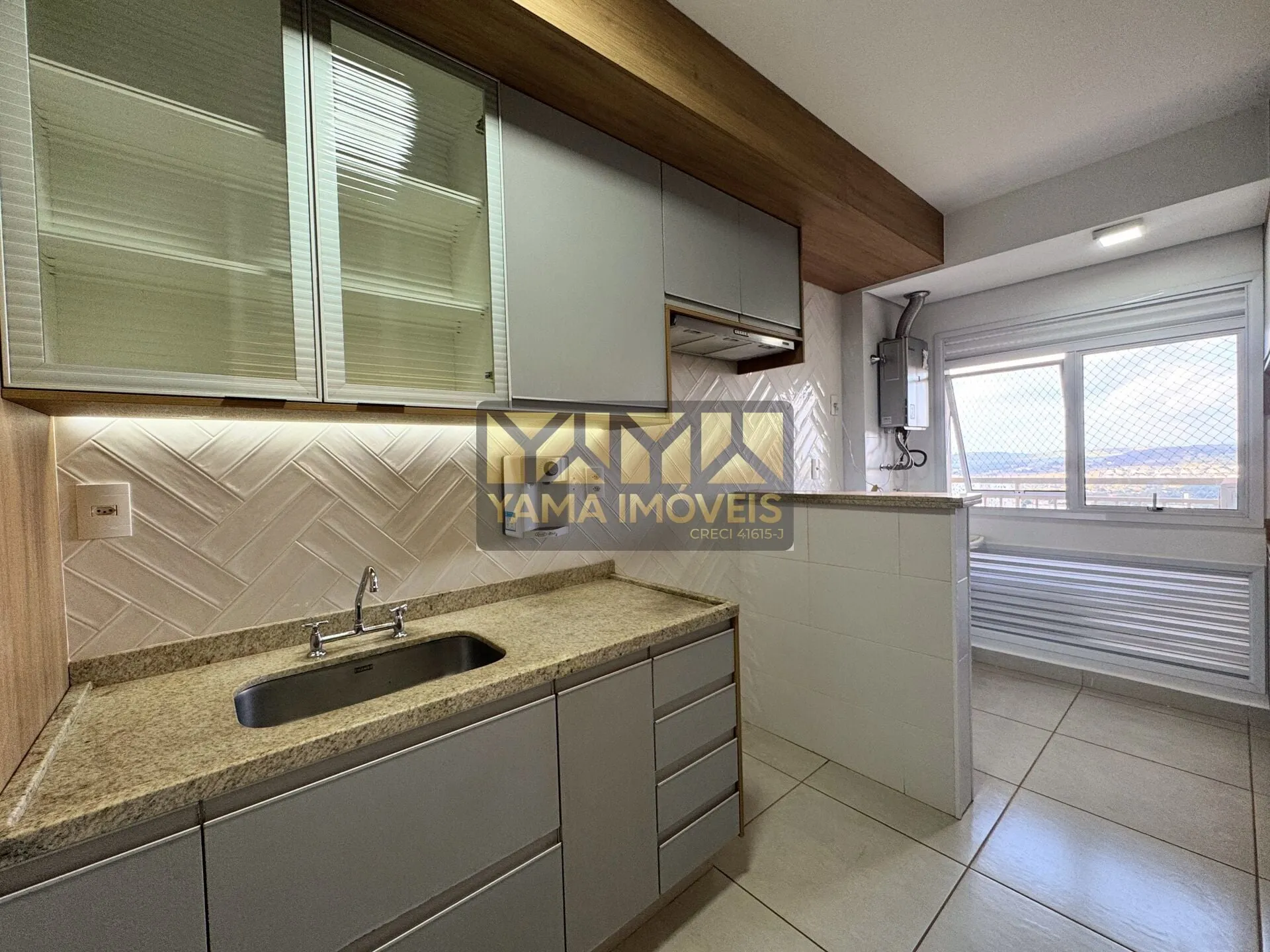 Imagem Quinta da Primavera - Apartamento à venda - Edifício Upper | Quinta da Primavera