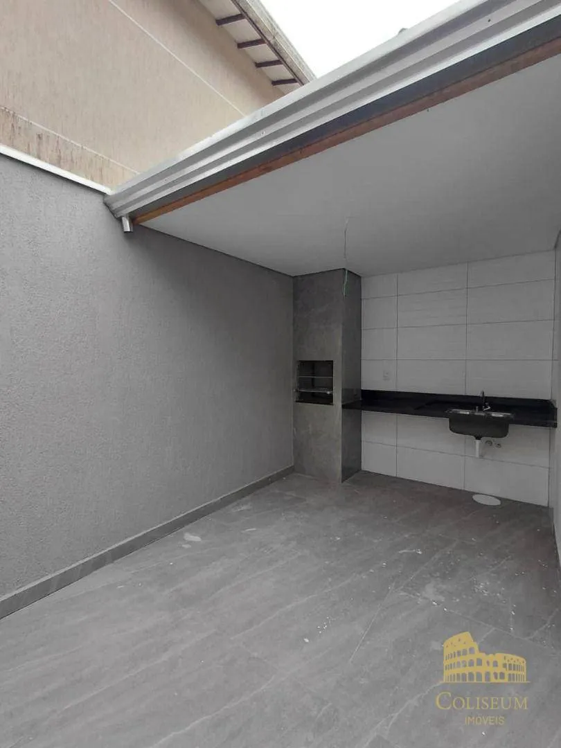 Imagem Casa 2 Dormitórios a venda no Caiçara