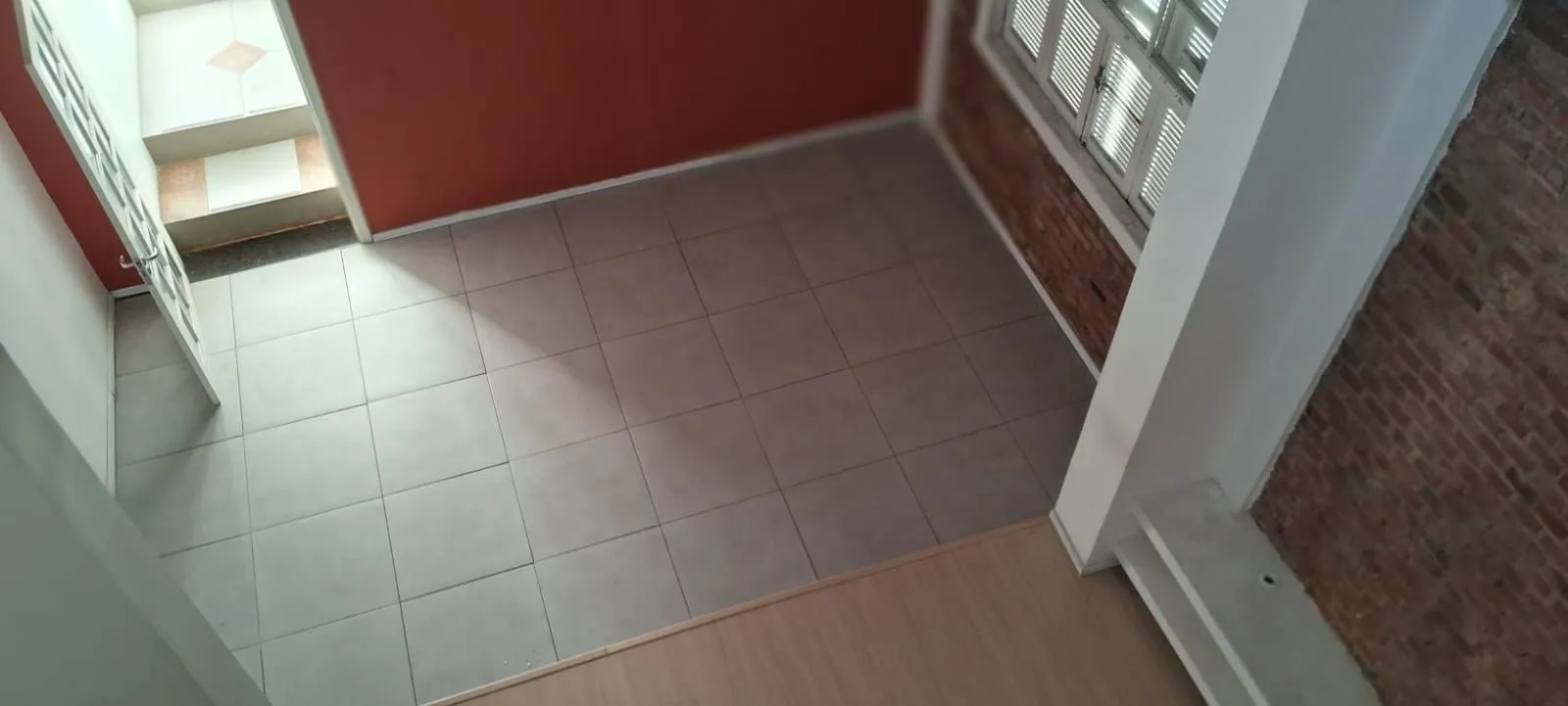Imagem Casa Comercial Reformada no Bairro Rio Branco