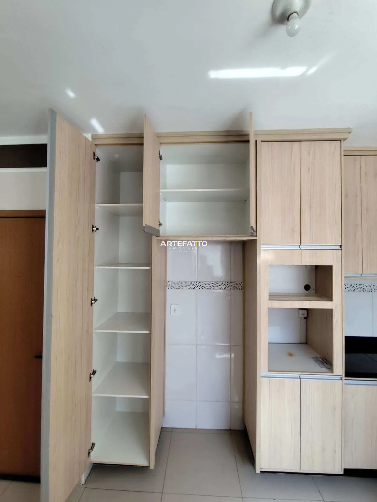 Imagem Apartamento à venda em Franca, Jardim Luiza II, com 2 quartos, 58m2