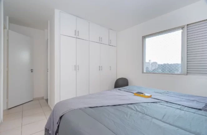 Imagem APARTAMENTO RESIDENCIAL em São Paulo - SP, Brooklin