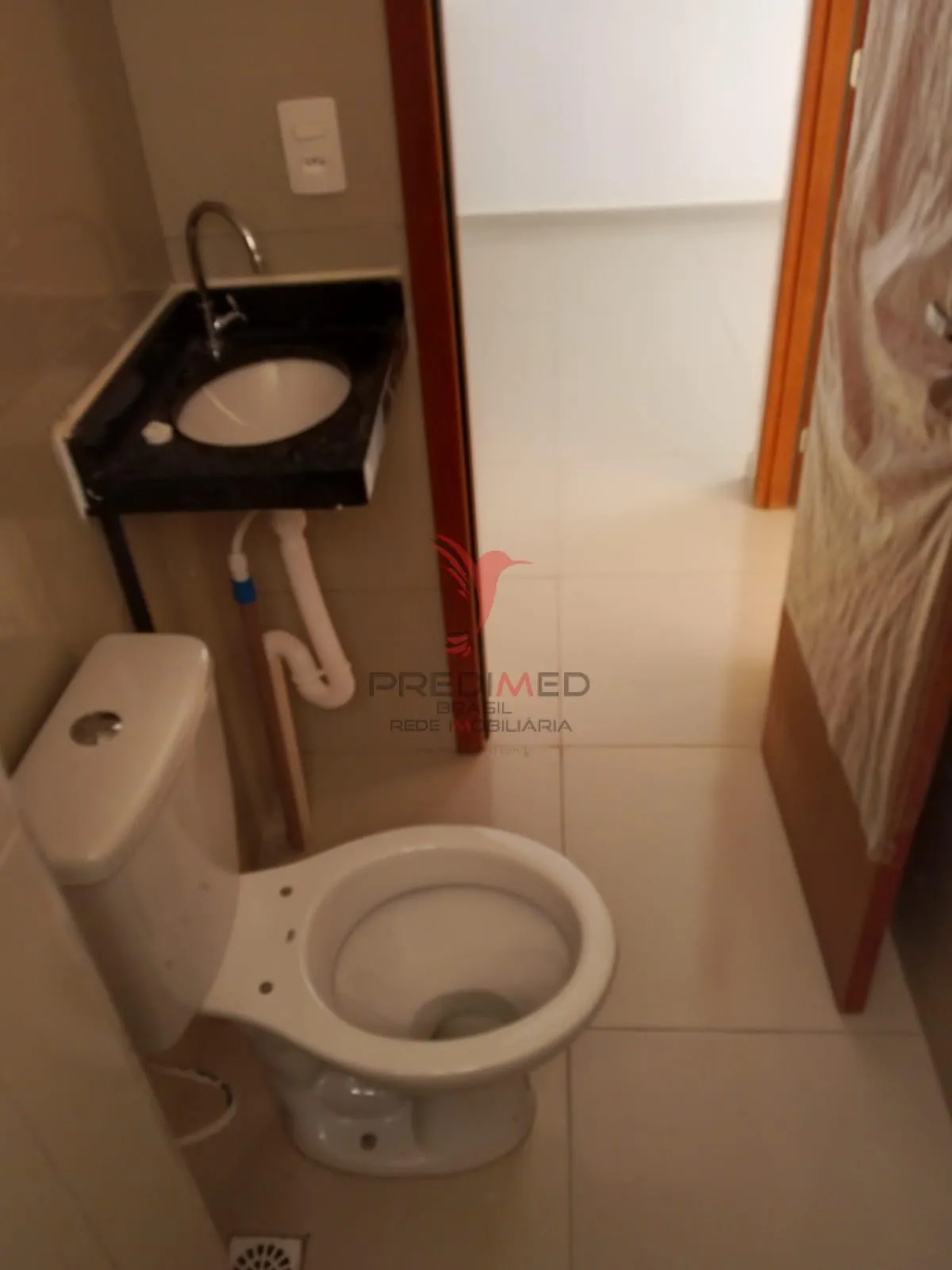 Imagem Apartamento de 2 Quartos para locaçao - Bairro Gramame