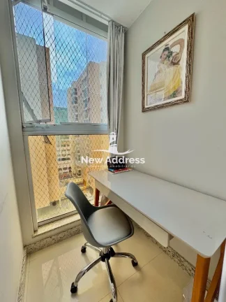 Imagem Apartamento de 3 quartos à venda na Praia de Itaparica - Vila Velha