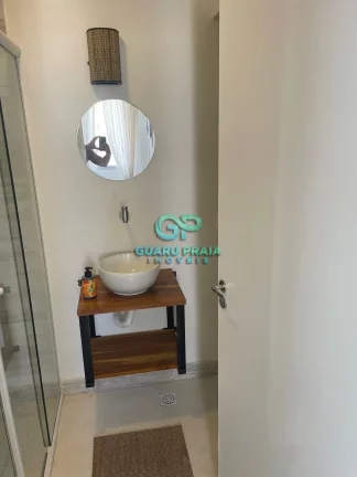 Imagem 2 banheiros, sala para 2 ambientes, cozinha e lavanderia, 1 vaga de garagem