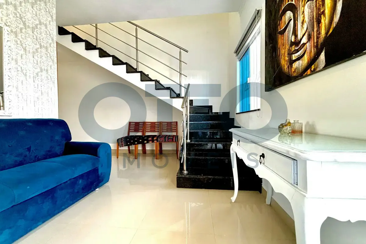 Foto do imóvel Duplex com 3 quartos e 2 suítes para venda em Taperapuã, Porto Seguro em Rua Monte Alto, * - Taperapuã, Porto Seguro - BA