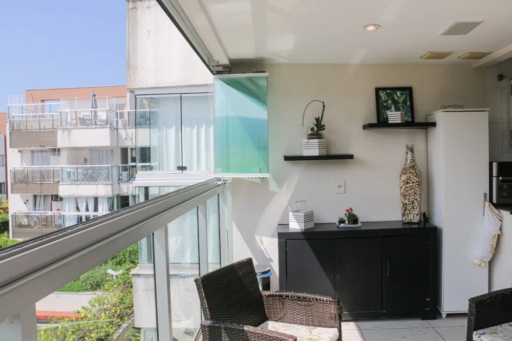 Imagem Apartamento a Venda no bairro Recreio dos Bandeirantes - Rio de Janeiro, RJ