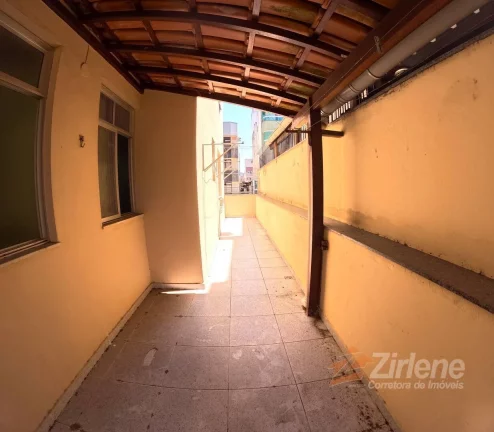 Imagem APARTAMENTO DE 03 QUARTOS SENDO 1 SUITE, NA PRAIA DO MORRO.